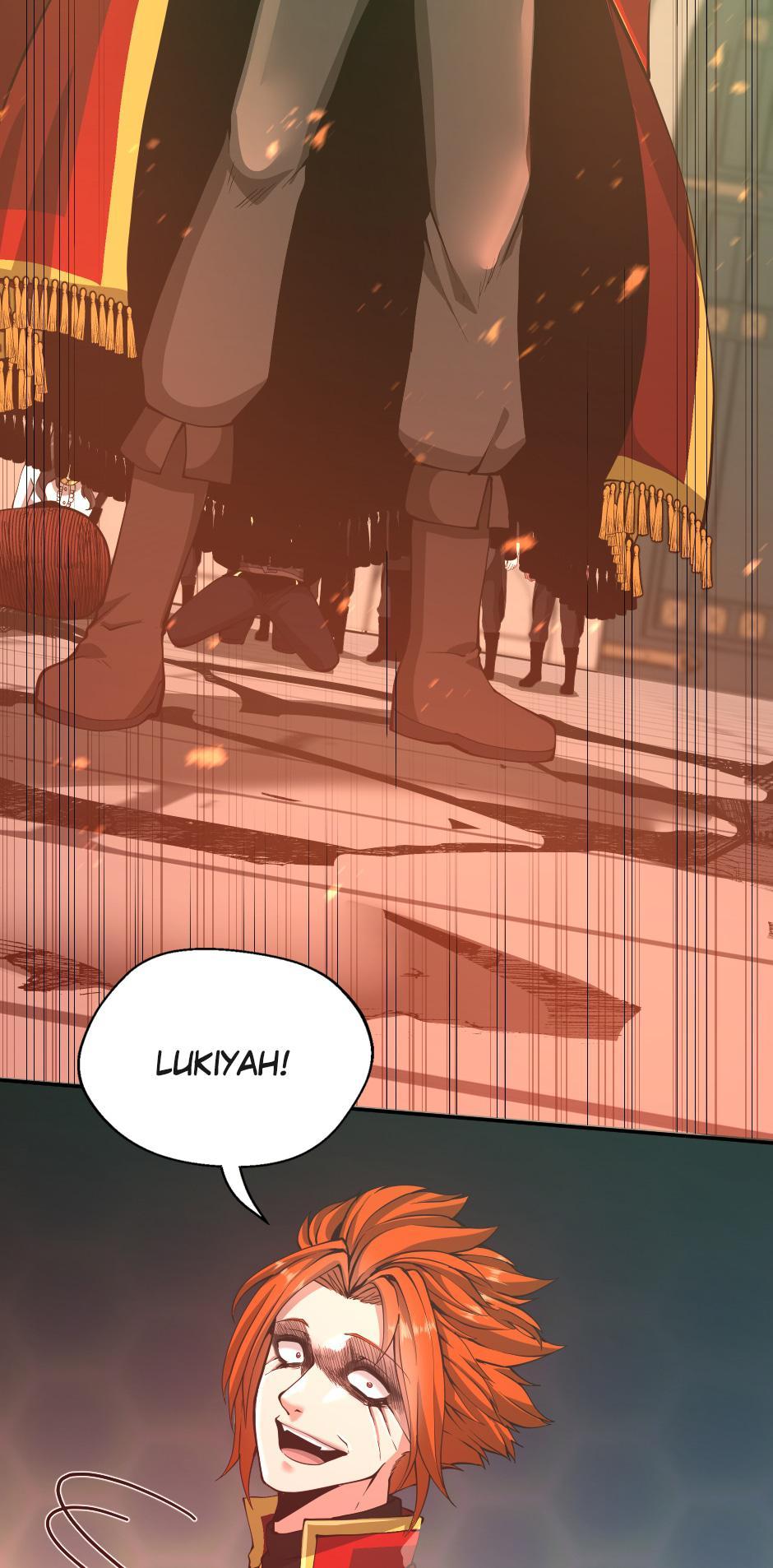 The Beginning After The End Chapter 137 image 40